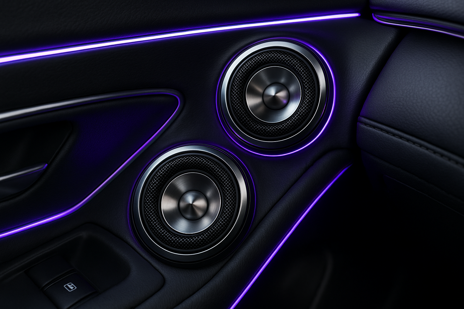 Car Audio Tweeters